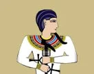Dios Ptah, horóscopo egipcio