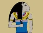 Diosa Bastet, horóscopo egipcio
