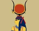 Diosa Hator, horóscopo egipcio