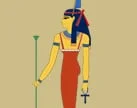 Diosa Maat, horóscopo egipcio