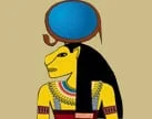 horóscopo egipcio, Sekhmet, Selket, sejmet