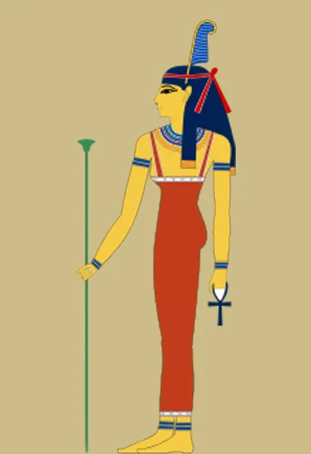 horóscopo egipcio, Diosa Maat